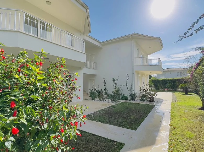 2 bedroom apartment for sale in Kemer, Turkey for €210,000 listing