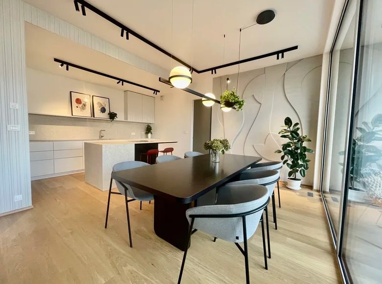 2 bedroom apartment for sale in Upravna Enota Ljubljana, Slovenia for €