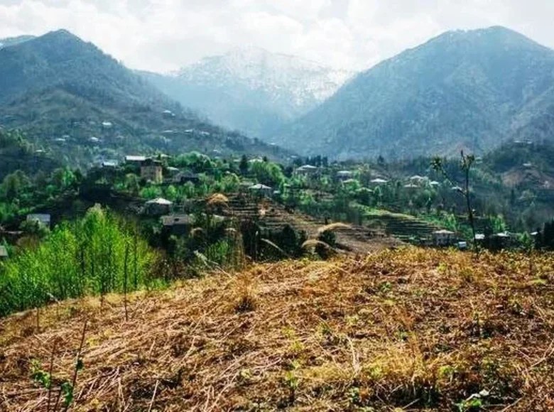 Land for sale in Batumi, for €55,593 listing 3263974