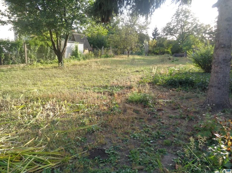 Land for sale in Velence, Hungary for €52,760 listing 1905929