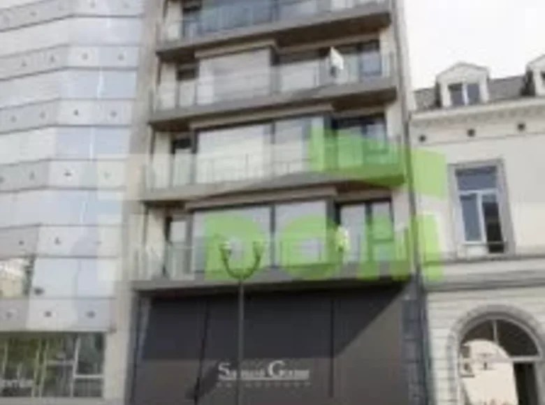 Apartment for sale in Brussels, Belgium for €505,000 listing 780344