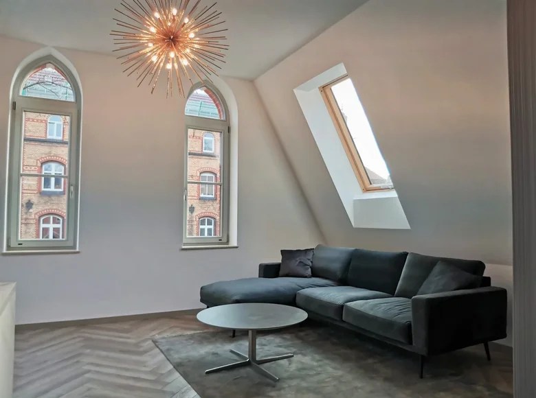 1 bedroom apartment for sale in Wroclaw, Poland for €219,551 listing