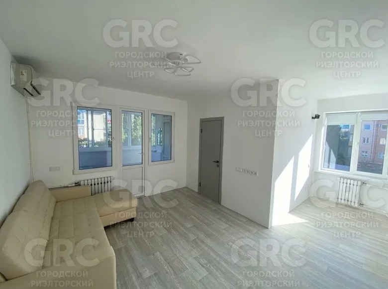 2 room apartment for sale in Sochi, Russia for €136,968 listing 1845094