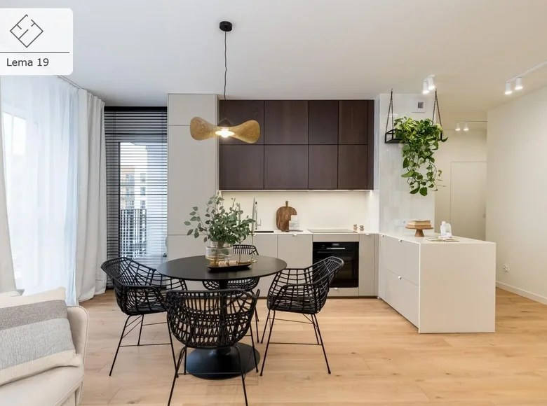 2 bedroom apartment for sale in Krakow, Poland for €307,668 listing