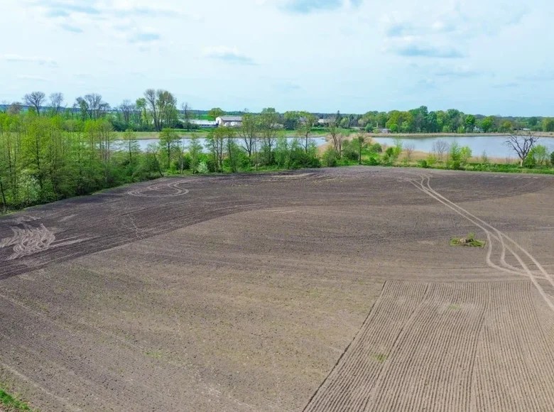 Land for sale in Zabno, Poland for €44,624 listing 3263368