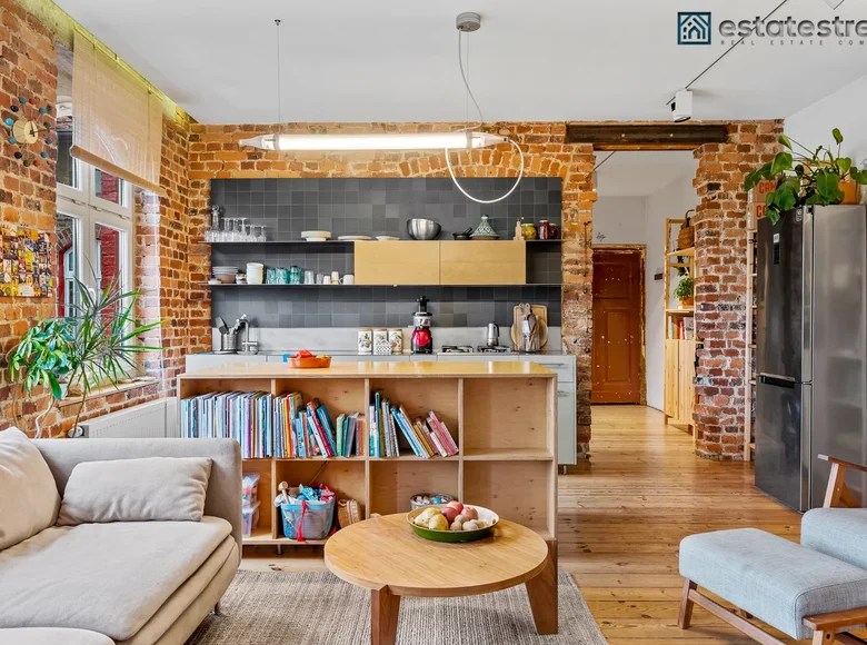 2 bedroom apartment for sale in Katowice, Poland for €197,990 listing