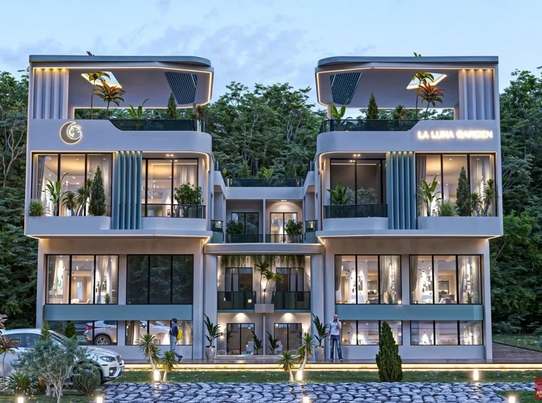 1 bedroom apartment for sale in Hurghada, Egypt for Price on request