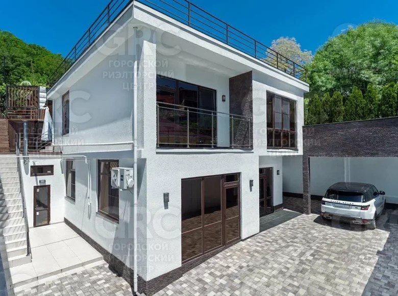 House for sale in Sochi, Russia for €454,610 listing 1464404
