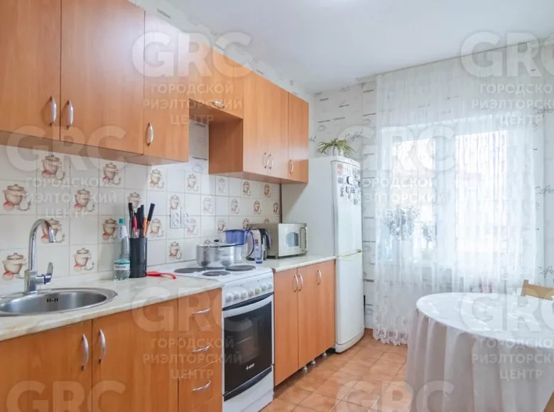 3 room apartment for sale in Sochi, Russia for €164,573 listing 1566401