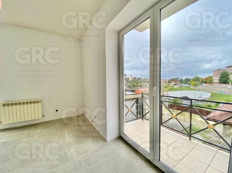 3 room apartment for sale in Sochi, Russia for €171,453 listing 1253616