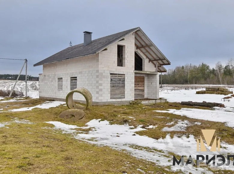 Land for sale in Piekalin, Belarus for €42,268 listing 2136834