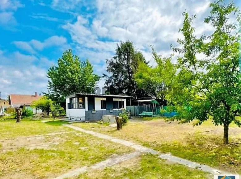 House for sale in Budapest, Hungary for €40,375 listing 1770987