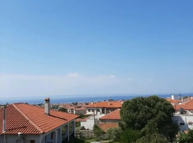 2 bedroom apartment for sale in Nikiti, Greece for €195,000 listing