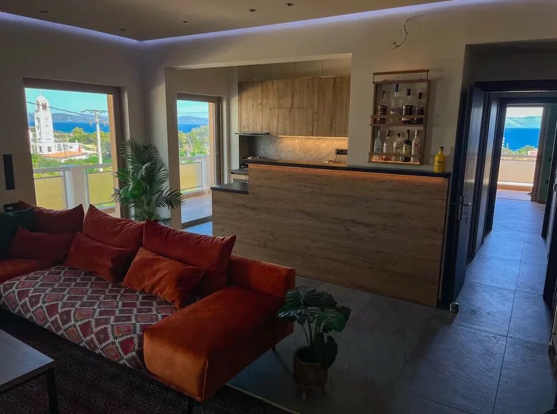 2 bedroom apartment for sale in Nea Makri, Greece for €360,000