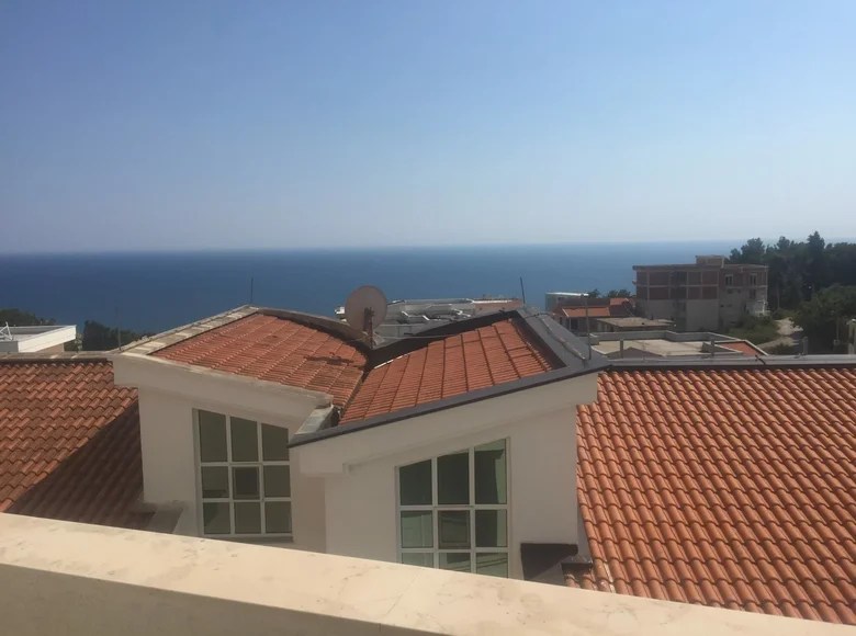 2 bedroom apartment for sale in Ulcinj, Montenegro for €138,000