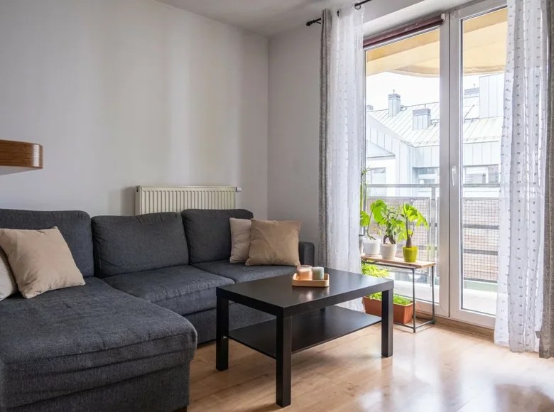 2 room apartment for sale in Krakow, Poland for Price on request