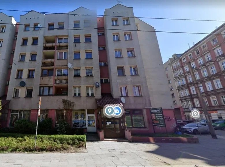 3 bedroom apartment for sale in Wroclaw, Poland for €151,337 listing