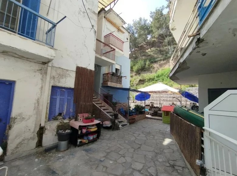 1 bedroom apartment for sale in Agia Triada, Greece for €85,000