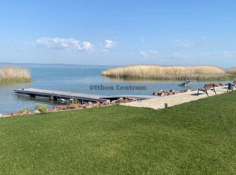 2 room apartment for sale in Siofok, Hungary for €305,531 listing