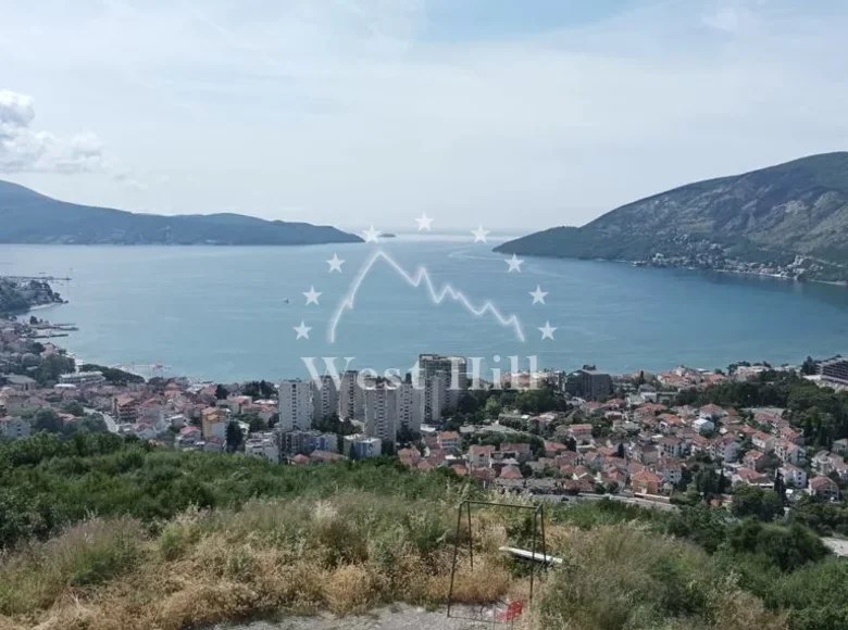 Land for sale in Herceg Novi, Montenegro for €79,000 listing 1934226
