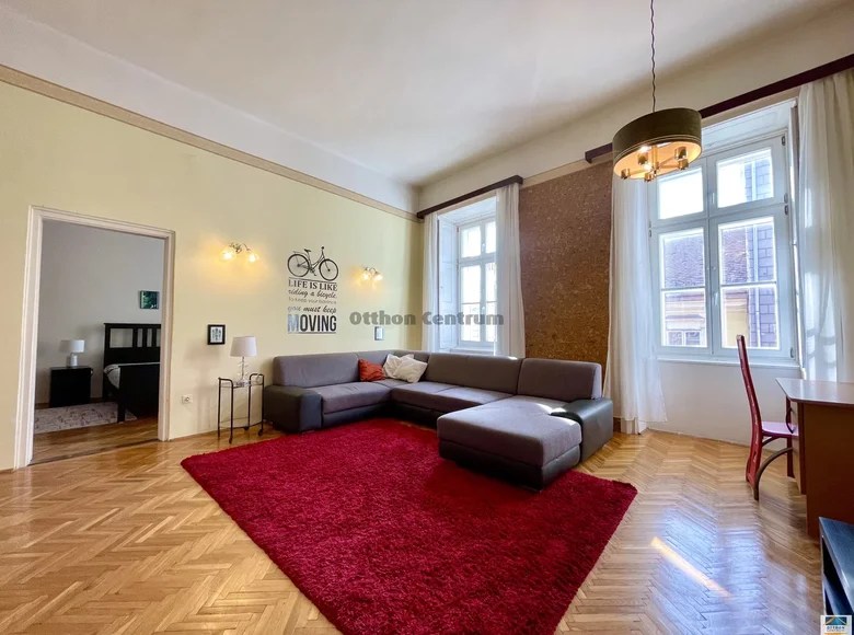 3 room apartment for sale in Sopron, Hungary for €110,819 listing