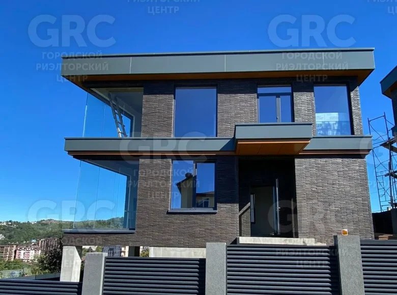 Cottage for sale in Sochi, Russia for €324,177 listing 1994510
