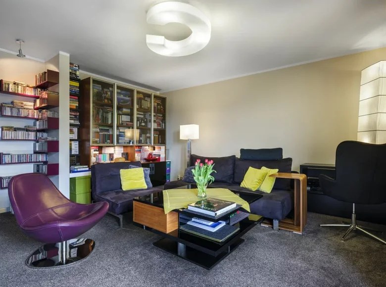 3 room apartment for sale in Krakow, Poland for Price on request