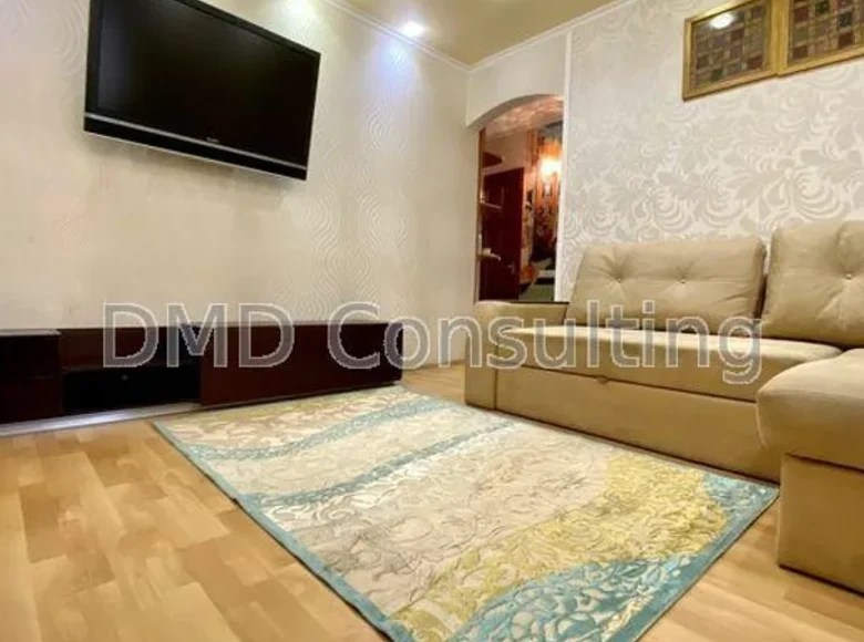 3 bedroom apartment for sale in Kyiv, Ukraine for €107,459 listing
