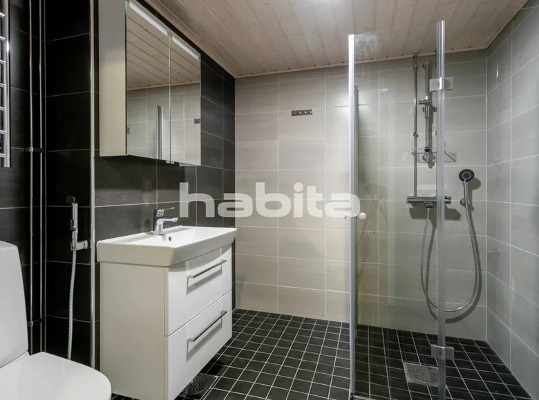 2 bedroom apartment for sale in Tampereen seutukunta, Finland for €