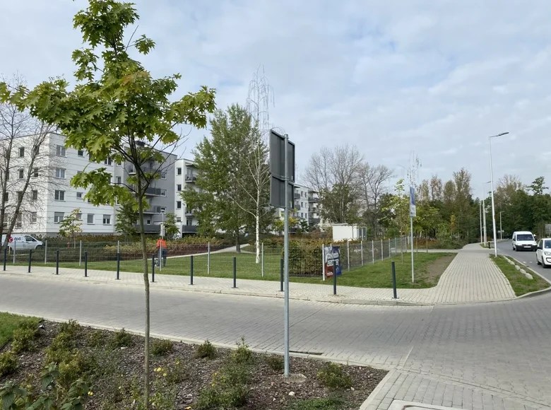 2 room apartment for sale in Wroclaw, Poland for €123,084 listing