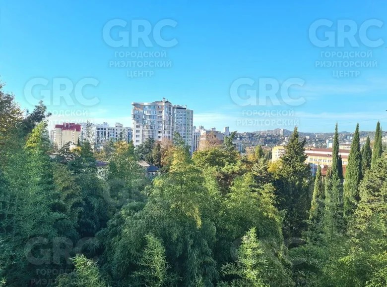 2 room apartment for sale in Sochi, Russia for €114,437 listing 1946188