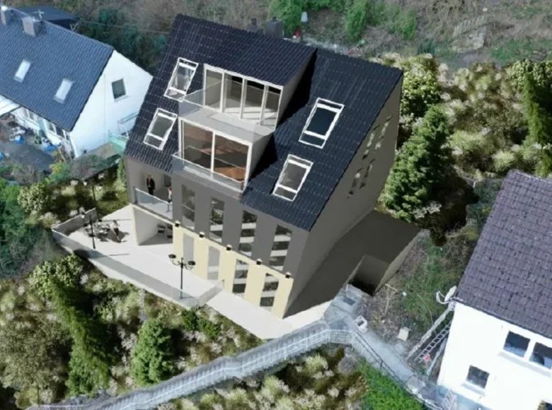 Villa for sale in RhinelandPalatinate, Germany for €90,000 listing