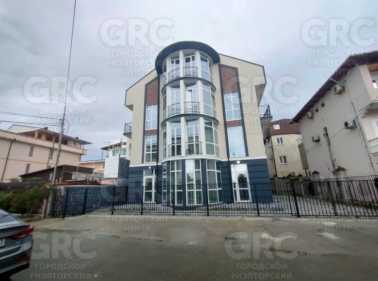 1 room apartment for sale in Resort Town of Sochi (municipal formation