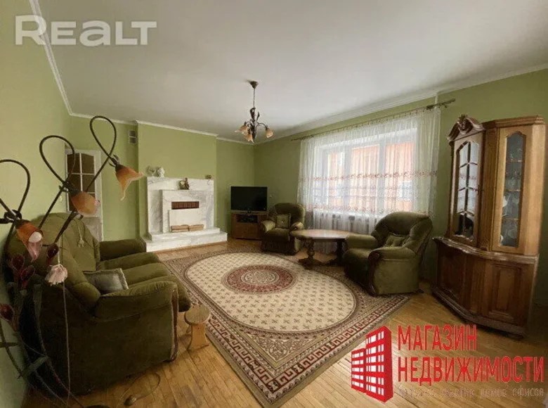 House for sale in Hrodna, Belarus for €116,065 listing 2027608