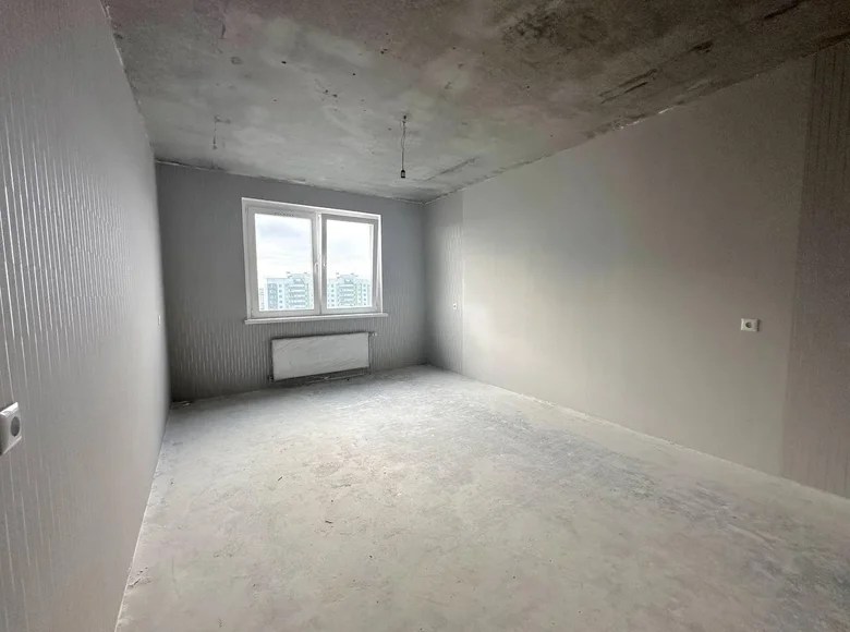 1 room apartment for sale in Minsk, Belarus for €58,093 listing 3264763