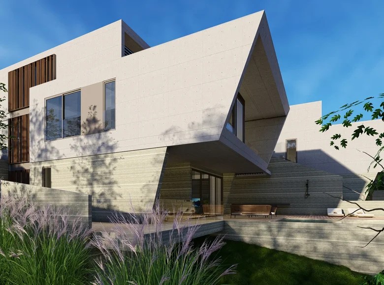 4 bedroom house for sale in koinoteta talas, Cyprus for €1,585,000