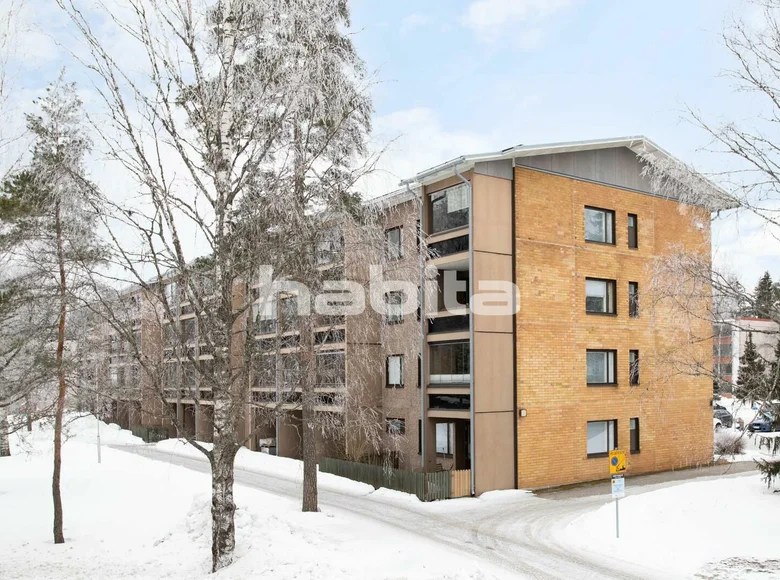 3 bedroom apartment for sale in Lahden seutukunta, Finland for €48,000