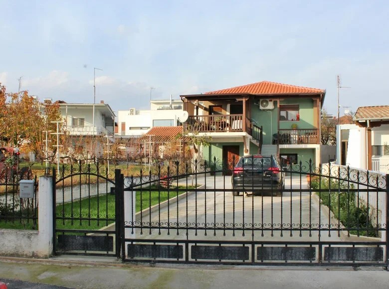 Cottage 1 bedroom for sale in Katerini, Greece for €150,000 listing