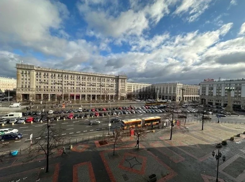 Monthly rental Apartment, 68 m², €1,213 Warsaw, Poland