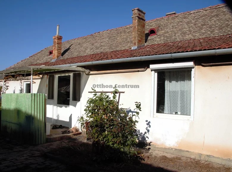 3 room house for sale in Szegedi jaras, Hungary for €47,715 listing