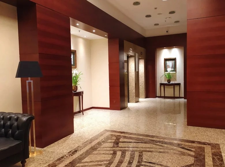 Monthly rental Apartment, 45 m², €918 Warsaw, Poland