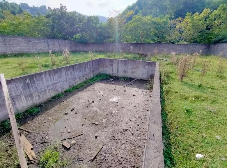 Land for sale in Batumi, for €41,977 listing 2210235