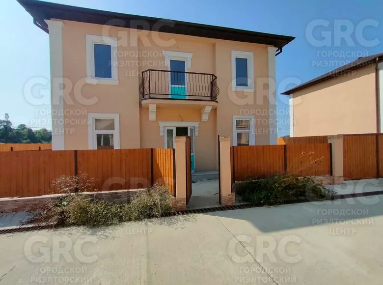 Cottage for sale in Resort Town of Sochi (municipal formation), Russia