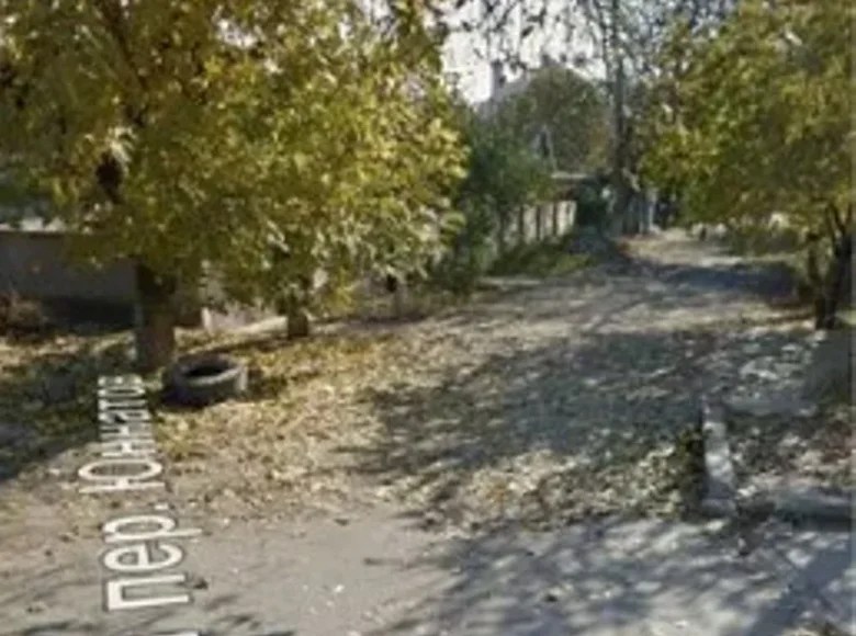 Land 2 rooms for sale in Odesa, Ukraine for €62,486 listing 1214876
