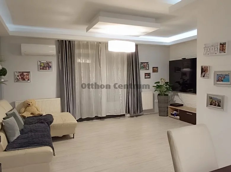 4 room house for sale in Debreceni jaras, Hungary for €251,303