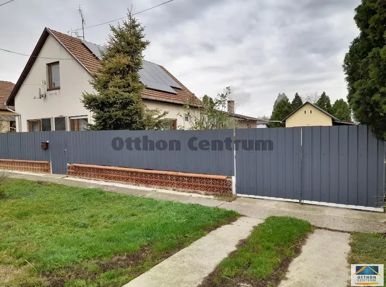 5 room house for sale in Szabadkigyos, Hungary for €91,020 listing