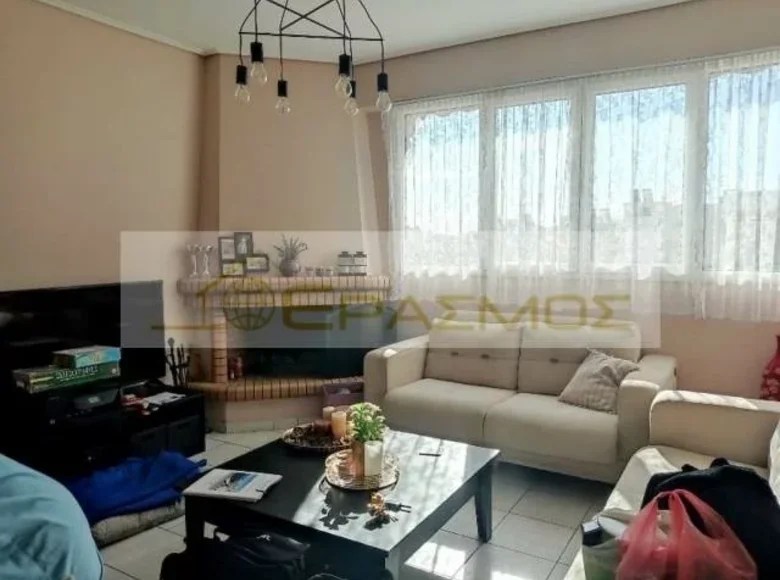 2 room apartment with double glazed windows, with balcony, with