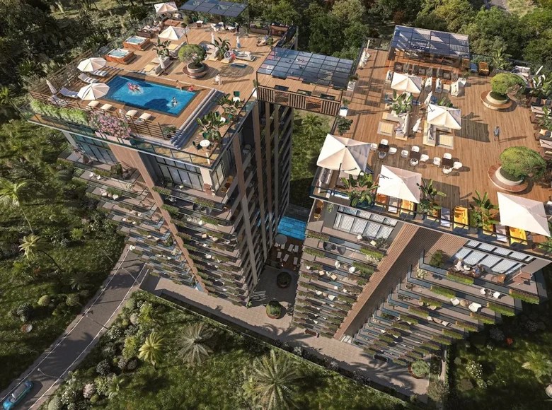 2 bedroom apartment for sale in Batumi, for €52,554 listing