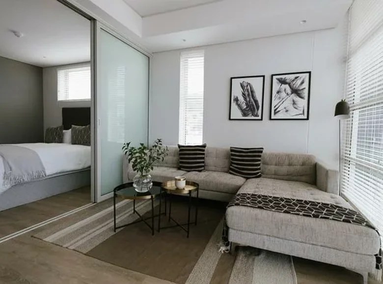 1 room studio apartment for sale in Munich, Germany for €349,900