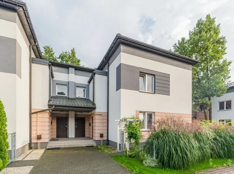 3 room apartment for sale in Warsaw, Poland for €239,360 listing 1952457